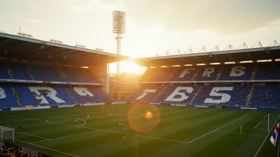 Queens Park Rangers's Tactical Blueprint for the Clash Against Norwich