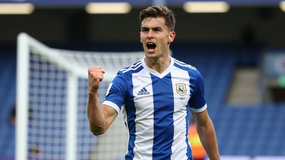 Queens Park Rangers lost 1-0 at home to Middlesbrough, ending their unbeaten start to the Championship season after Will...