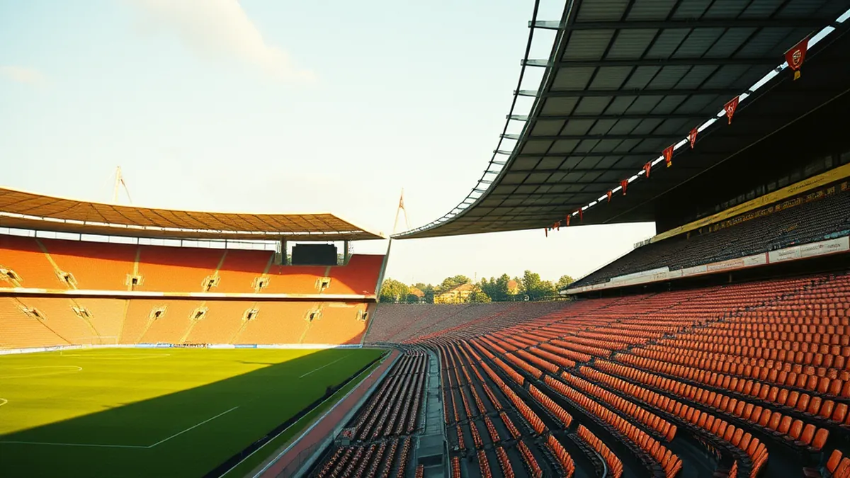 Queens Park Rangers Face Historic Test in Vienna
