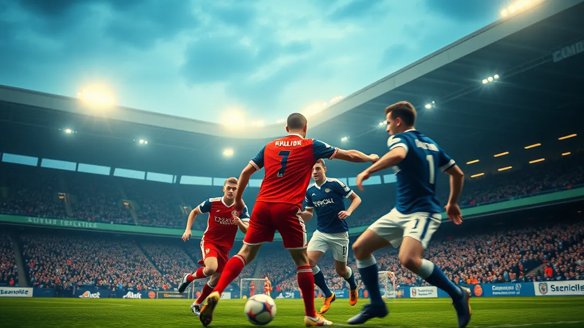 QPR Secure Narrow Win at Blackburn