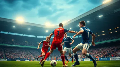 QPR Secure Narrow Win at Blackburn