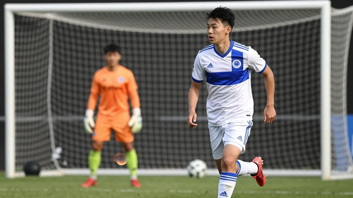 Queens Park Rangers win at Fratton Park for the first time in 26 years, with Ilias Chair scoring twice in a 3-1 victory...