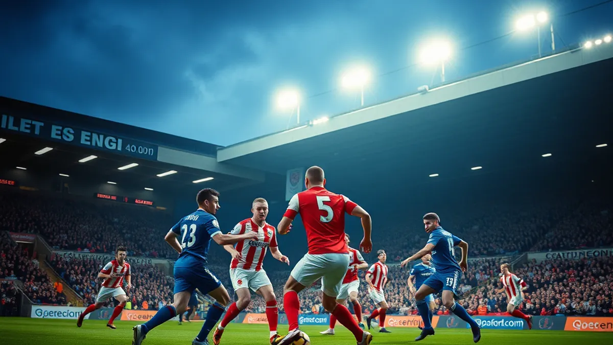 Lincoln City vs Queens Park Rangers Match Report