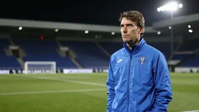 Julien Stephan says Queens Park Rangers must adapt to the large Ewood Park pitch for Saturday's Championship trip to face...