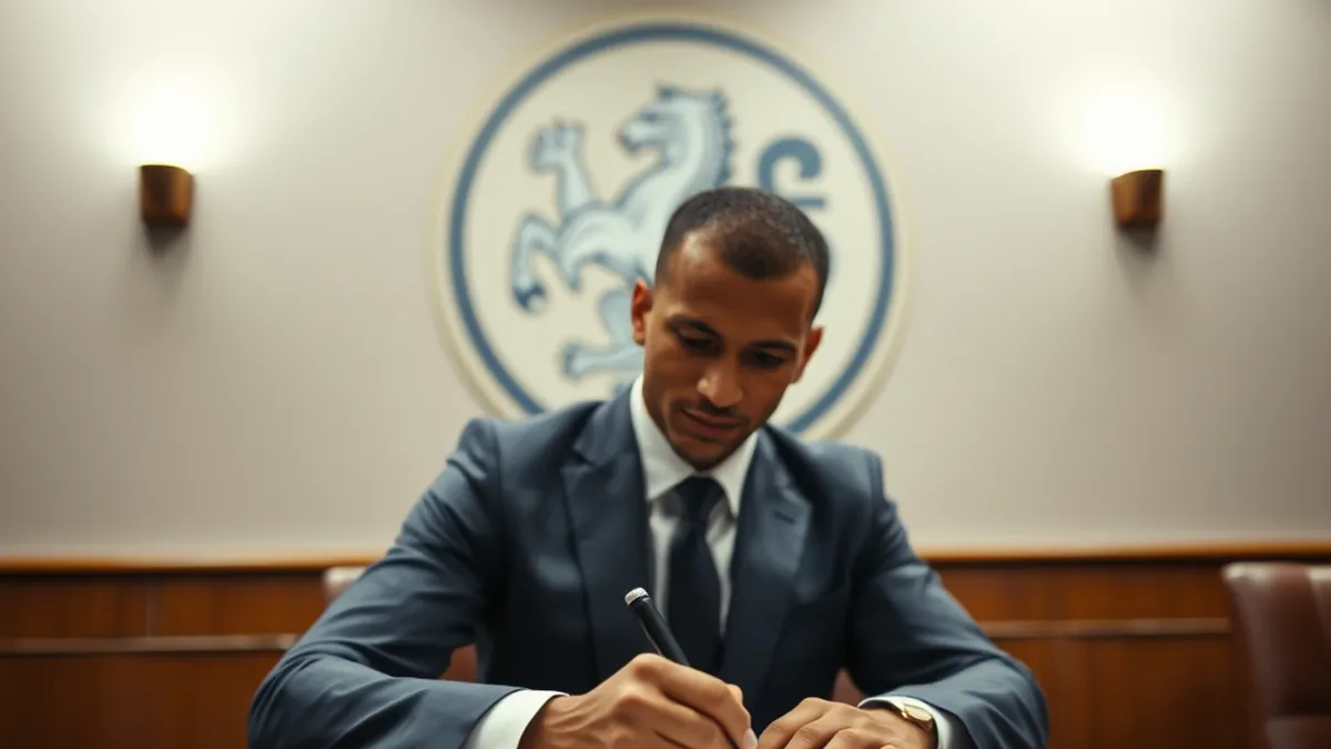 Queens Park Rangers signing Boy Kemper after reaching agreement