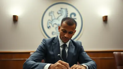 Queens Park Rangers signing Boy Kemper after reaching agreement