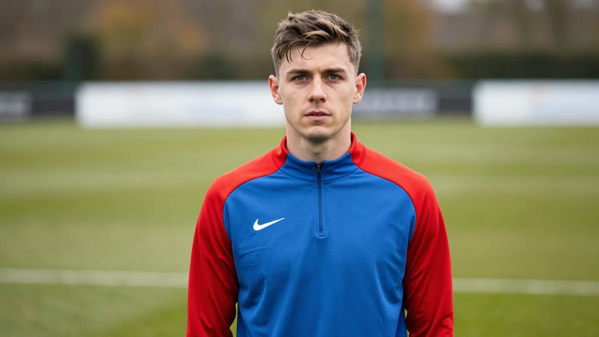 Queens Park Rangers strengthen their defense with the signing of young defender Alfie Gilchrist, who has previously...