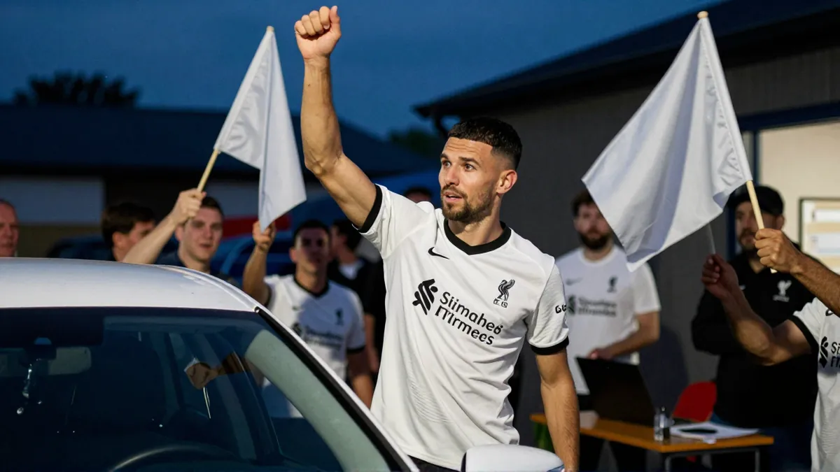 Queens Park Rangers are reportedly interested in signing Liverpool's Calum Chambers on loan