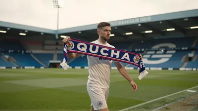 QPR confirm Murphy Cooper transfer to Plymouth Argyle with £500k fee and sell-on clause