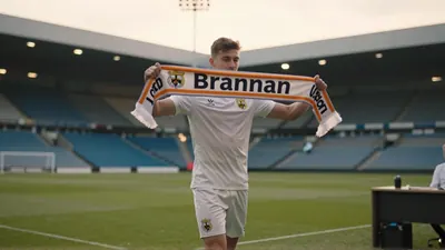 Queens Park Rangers Sign Brannan on Loan