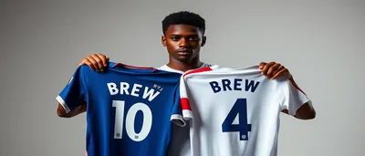Queens Park Rangers' Cory Adjetey-Brew signs loan deal with Worthing, gaining senior football experience after impressing...