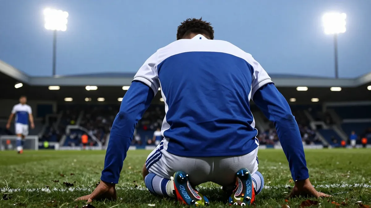 Queens Park Rangers could only manage a point against Charlton Athletic, a result that keeps them in the playoff places...