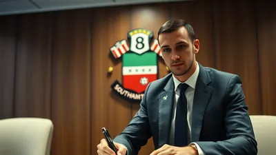 Queens Park Rangers Take on Southampton