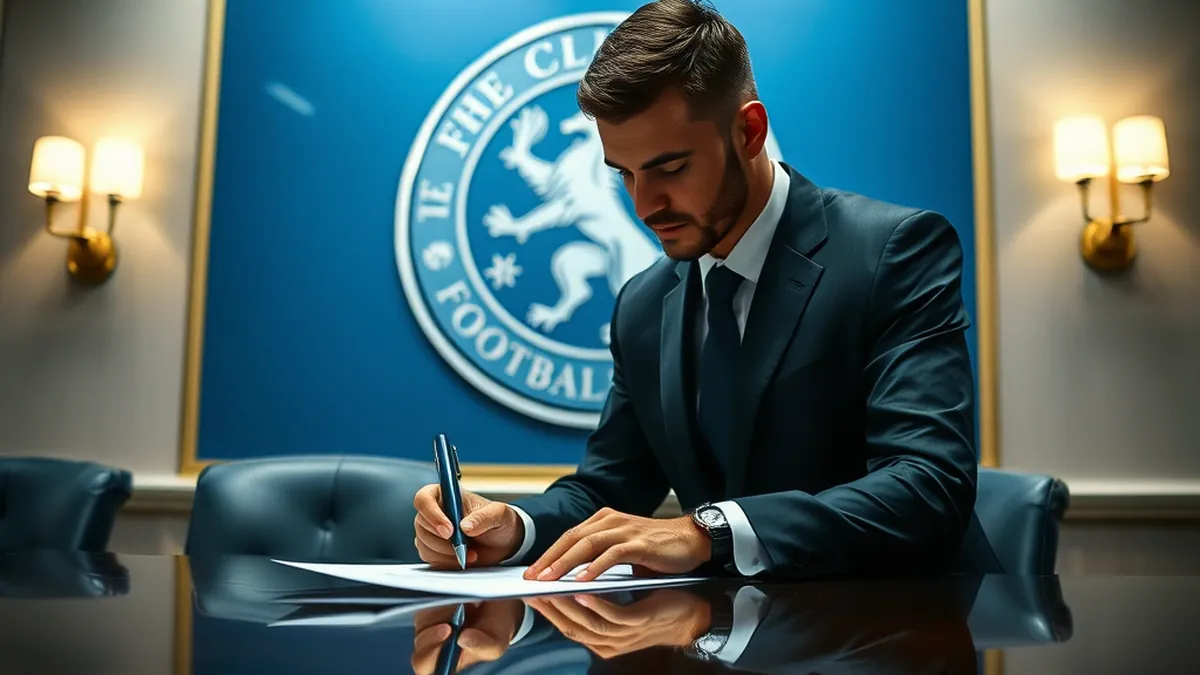 Queens Park Rangers Target Right-Back Signing