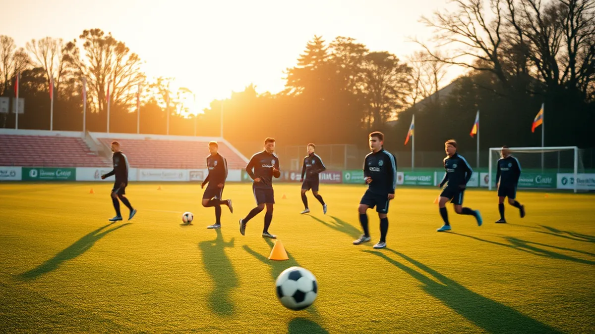 Queens Park Rangers Begin Pre-Season Friendlies