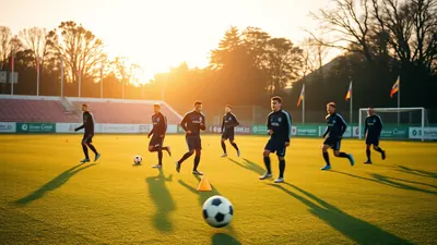 Queens Park Rangers Begin Pre-Season Friendlies