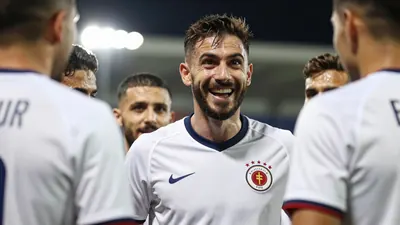 Queens Park Rangers' Ilias Chair scored two goals to lead the Championship scoring, as the team secured a 3-1 win at...