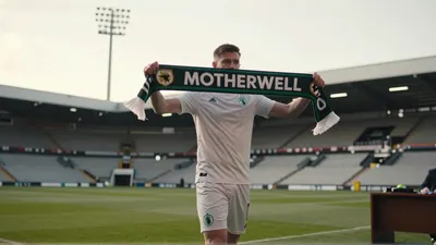 Queens Park Rangers’ Next Transfer Target: Elliot Watt from Motherwell