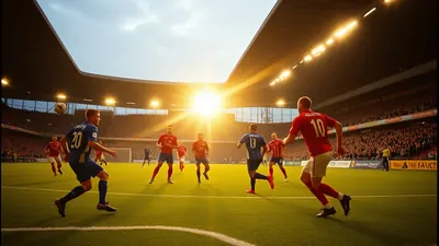 Queens Park Rangers Fights Valiantly in Thrilling FA Cup Third Round Clash