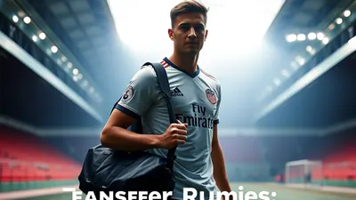 Transfer Rumors: Who Will Join Queens Park Rangers This Season?