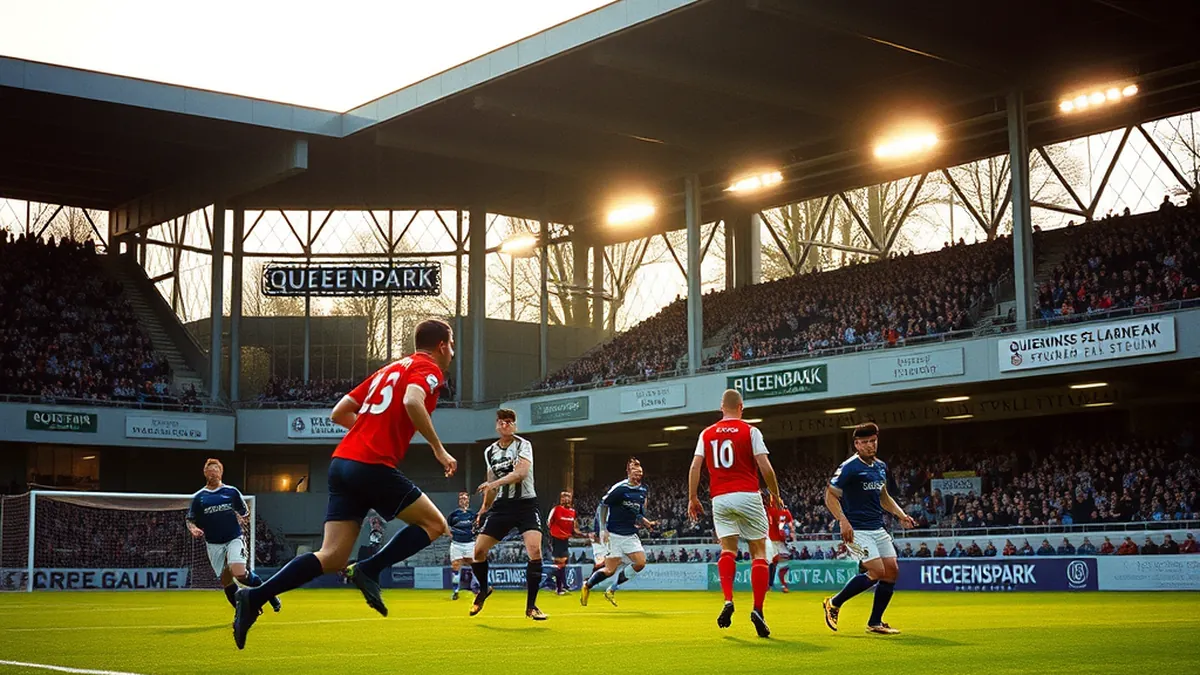 Queens Park Rangers's Crystal Palace Claims 3-1 Win Against Shakhtar Donetsk