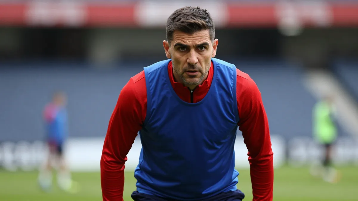 QPR head coach Julien Stephan anticipates Portsmouth seeking revenge following their 6-1 loss to QPR in March, stressing...